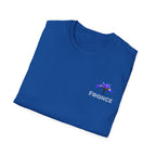 France Iris Classic Tee
