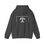 Mexico Lucha Libre Statement Hoodie
