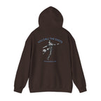 Argentina Tango Statement Hoodie