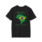 Brazil Yellow Ipe Classic Tee