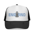 England Lion Trucker Cap