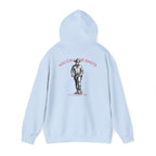USA Cowboy Statement Hoodie