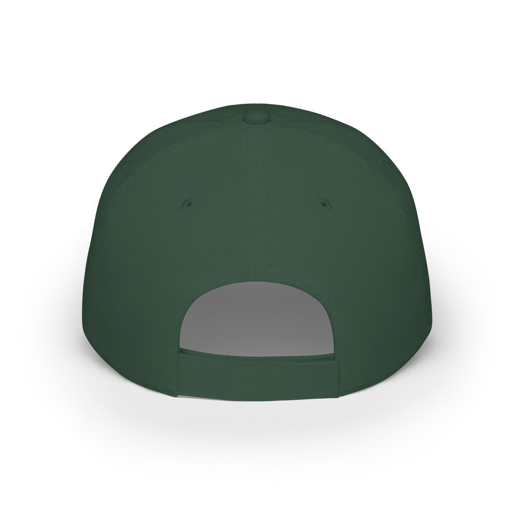 Brazil Yellow Ipe Baseball Cap