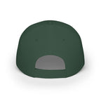 Brazil Yellow Ipe Baseball Cap