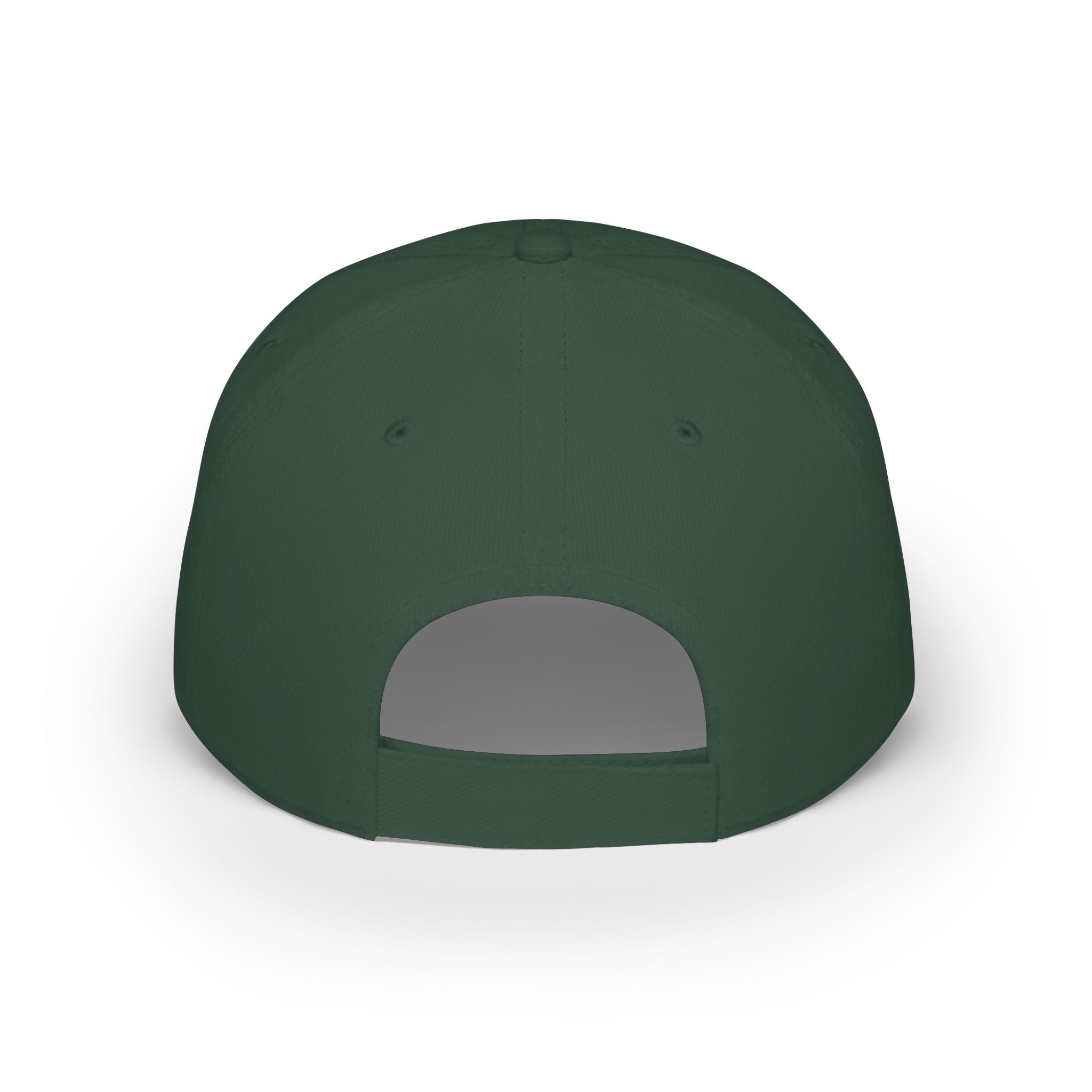 Brazil Yellow Ipe Baseball Cap
