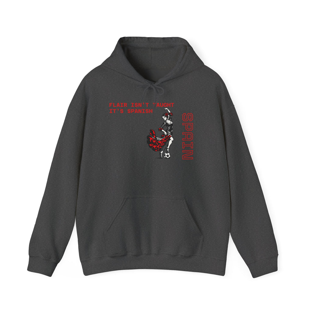Spain Flamenco Classic Hoodie