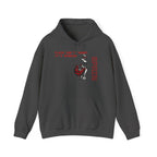 Spain Flamenco Classic Hoodie