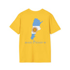 Argentina Ceibo Bold Tee