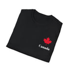 Allez Canada! Classic Tee