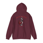 Spain Flamenco Statement Hoodie