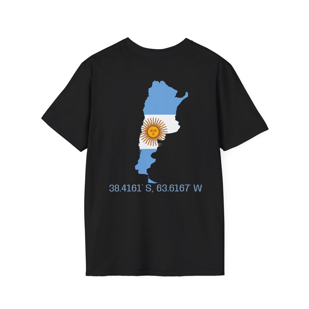 Argentina Ceibo Bold Tee