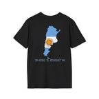 Argentina Ceibo Bold Tee