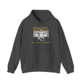 Brazil Christ the Redeemer Classic Hoodie