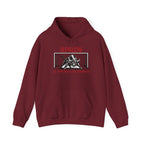 Spain Bull Classic Hoodie