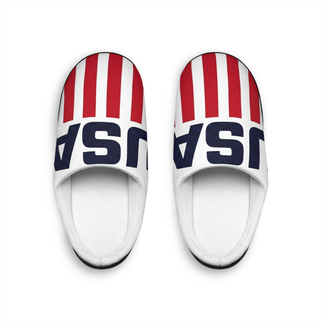 USA Women's Slippers