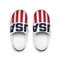 USA Women's Slippers