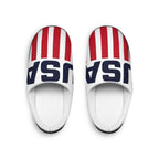 USA Women's Slippers