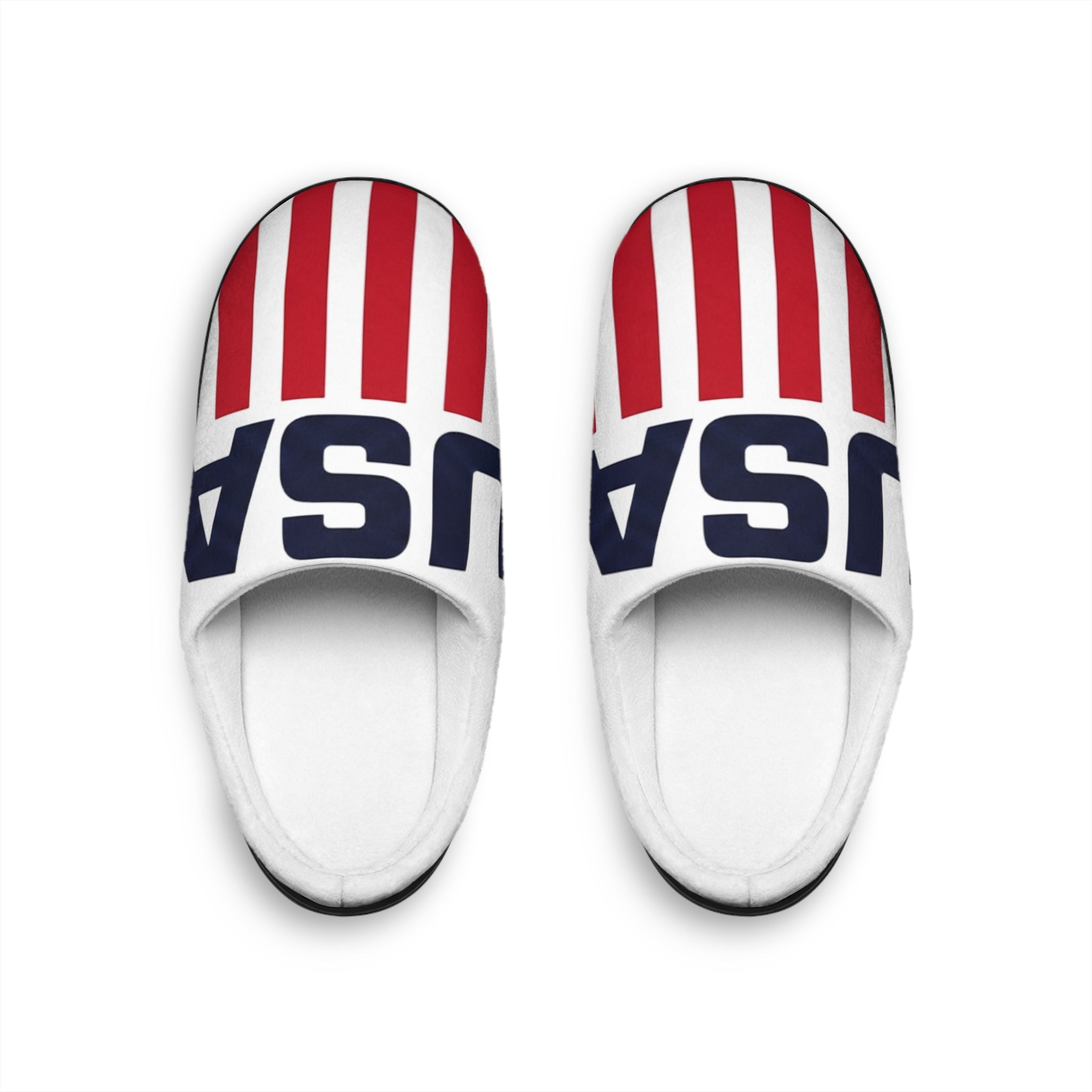 USA Women's Slippers