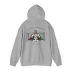 Mexico Lucha Libre Statement Hoodie