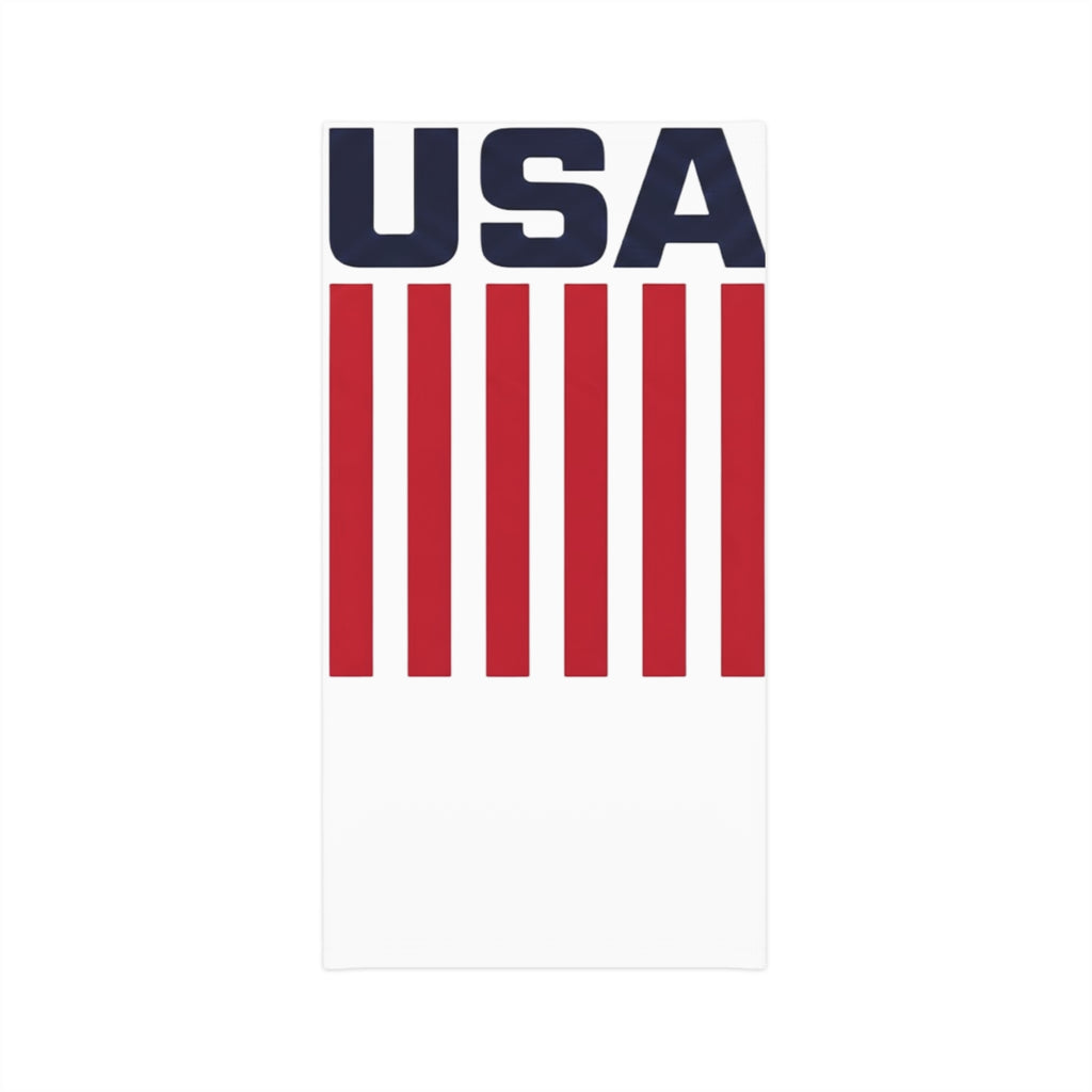 USA Neck Gaiter