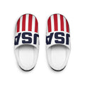 USA Men's Slippers