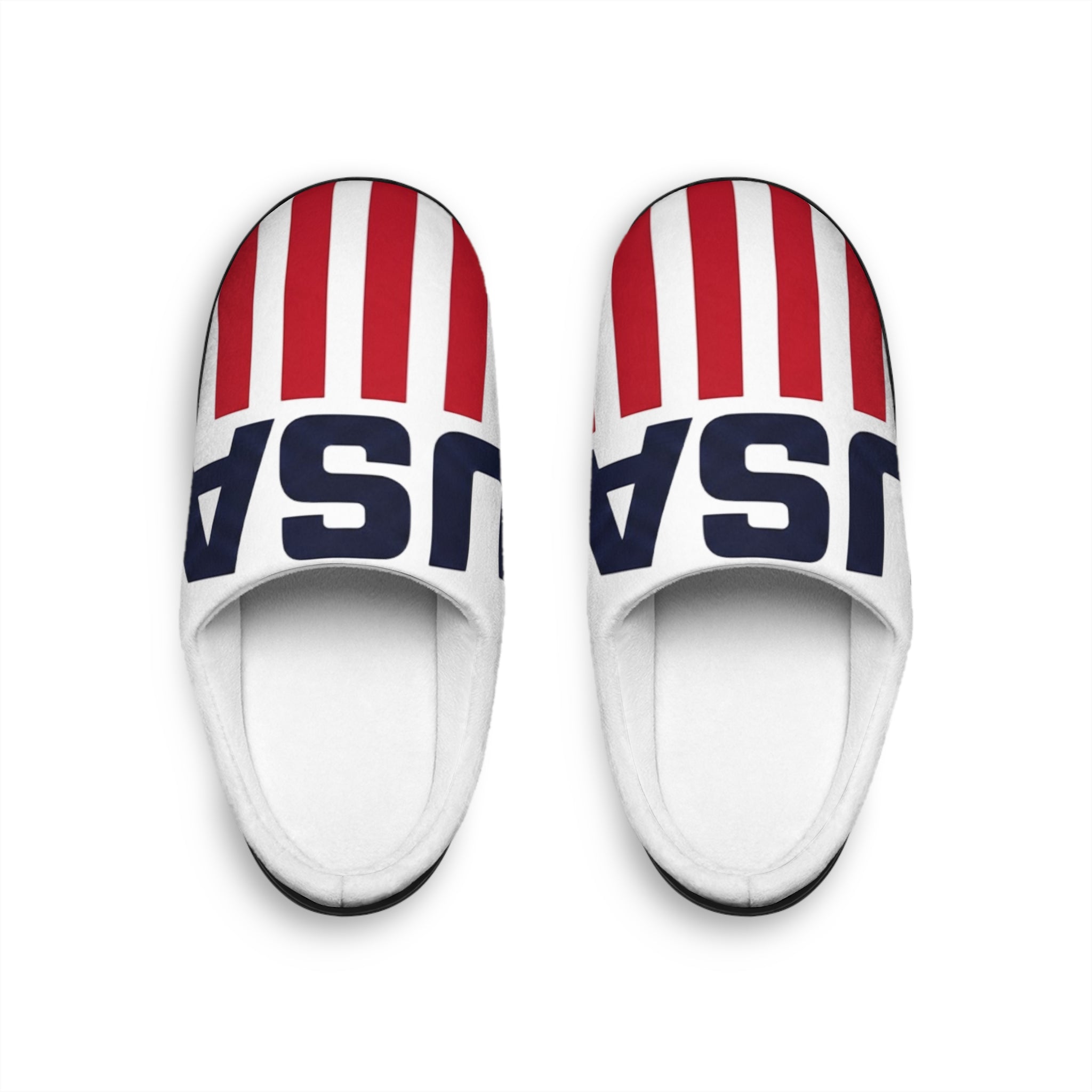 USA Men's Slippers