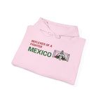 Mexico Lucha Libre Statement Hoodie