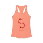 Spain Flamenco Women's Racerback Tank