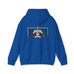 Mexico Lucha Libre Statement Hoodie