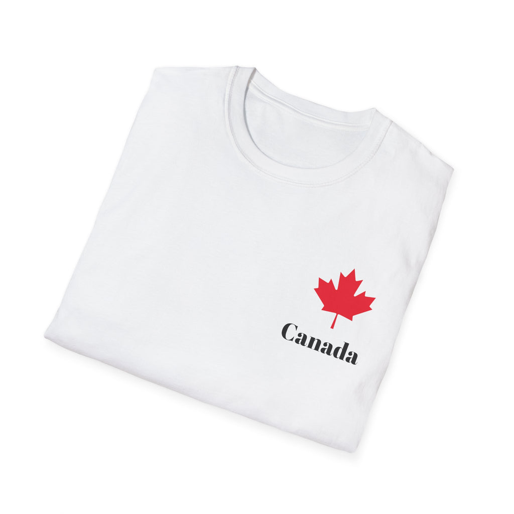 Allez Canada! Classic Tee