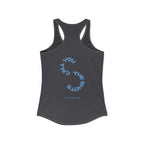 Argentina Flamenco Women's Racerback Tank