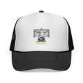 Brazil Christ the Redeemer Trucker Cap