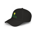 Brazil Yellow Ipe Baseball Cap
