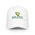 Brazil Yellow Ipe Baseball Cap