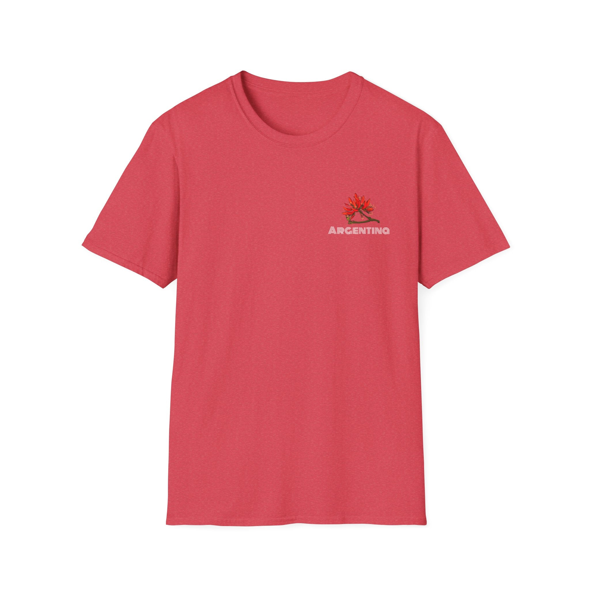 Argentina Ceibo Classic Tee
