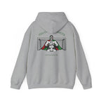 Mexico Lucha Libre Statement Hoodie