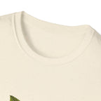 USA Rose Bold Tee