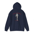 USA Cowboy Statement Hoodie