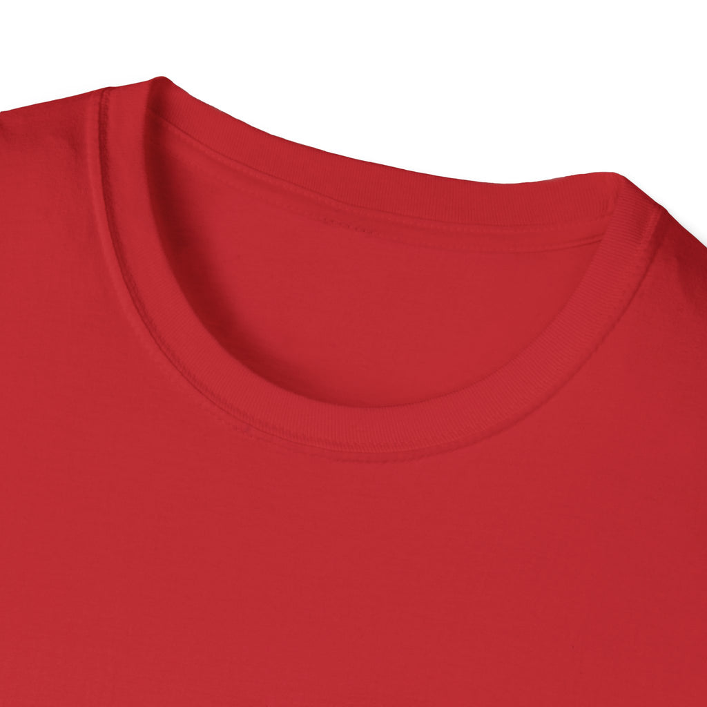 Spain Red Carnation Classic Tee