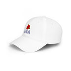 USA Rose Baseball Cap