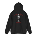 USA Cowboy Statement Hoodie
